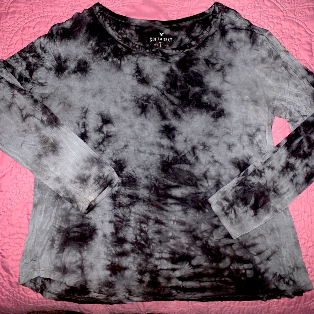 American Eagle Top